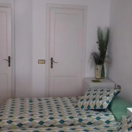Amarilla Golf Sea Front Fernando's Апартаменты *