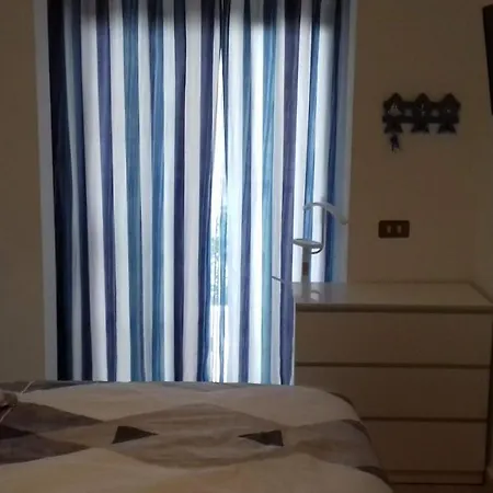 Amarilla Golf Sea Front Fernando's Апартаменты