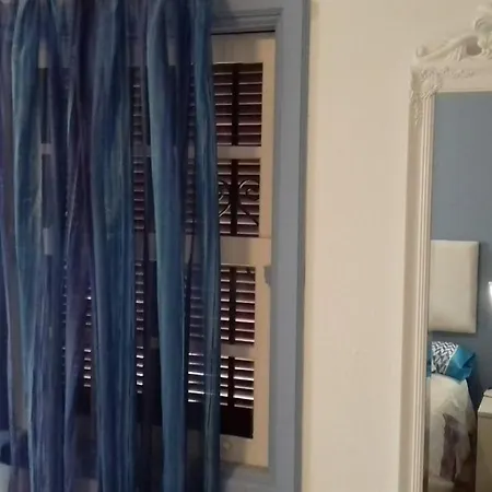 Amarilla Golf Sea Front Fernando's Апартаменты