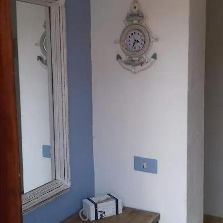 Amarilla Golf Sea Front Fernando's Апартаменты Сан Мигель