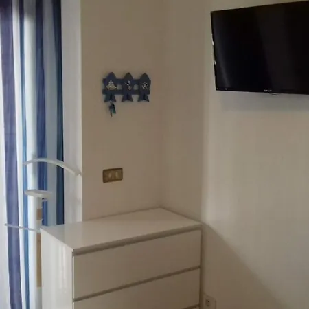 Апартаменты Amarilla Golf Sea Front Fernando's Сан Мигель