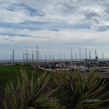 Amarilla Golf Sea Front Fernando's * Сан Мигель
