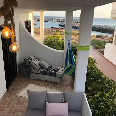 Amarilla Golf Sea Front Fernando's Сан Мигель