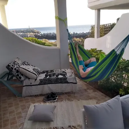 Апартаменты Amarilla Golf Sea Front Fernando's *